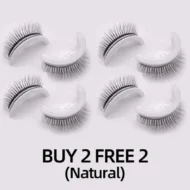 Reusable Self Adhesive Eyelashes - Image 12