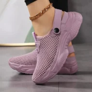 🌬️Women's Breathable Mesh Casual Sneakers | Daily Wear & Walks👟 - Image 6
