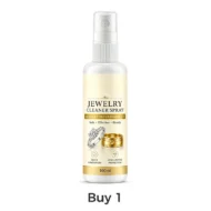 Anti-Oxidation Jewelry Cleaner Spray - Image 2
