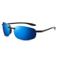 Ultra-Light Polarized Fishing Sunglasses - Image 11