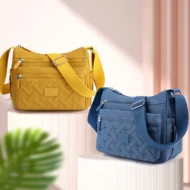 👜50% off👜Nylon Shoulder Messenger Bag - Image 3
