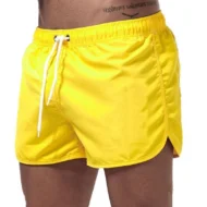 Men’s Summer Quick Dry Beach Shorts - Image 7
