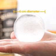 🧊Portable Silicone Ice Ball Maker - Image 2