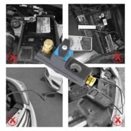 🔋🚗 12V/24V Battery Disconnect Switch for Vehicles – Dual Voltage, 250A, Enhanced Safety & Easy Installation! - Image 7