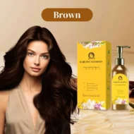 ❤️‍🔥Hot Sale 50% OFF✨Long Lasting Natural Hair Dye Shampoo - Image 10