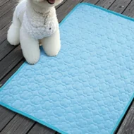 Summer Breathable Pet Cooling Mat - Image 3