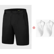 🥳2026 HOT SALE🥳💞50K+ SOLD!👴🍺 50% OFF! Casual Stretch Golf Shorts – From tee to pub, stay comfortable all day. Lightweight, quick-dry & easy-care. Classic look, modern stretch. Your new favourite for warm days. ⛳️👖 - Image 27