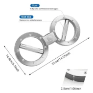 💪Adjustable Arm & Chest Exerciser⚙️ - Image 7