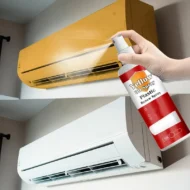 Plastic Renew Yellow-Off Spray Cleaner - Image 9