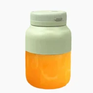 1300ML Portable Rechargeable Blender for Smoothies & Juices - Image 10