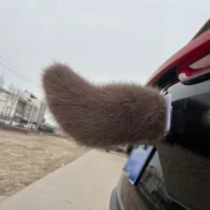 Remote Control Electric Car Tail - Image 13