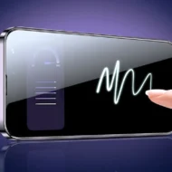 Powerful Protection for Your new phone screen - Dust-Proof Screen Protector - Image 3