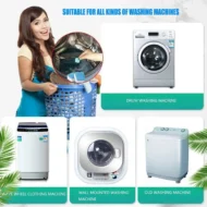 📢📢50% OFF !!🎉Washing Machine Deep Cleaner Tablets ( Buy 2 Get 3 FREE ) - Image 11