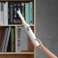 💨 50% OFF NOW! 🚗 Slim V8 Mate Cordless Car Vacuum – High Power, Ultra-Slim Design & Long Battery Life ⚡ - Image 7