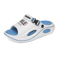 🌴Summer Specials🌞Casual Home Non-slip Soft Thick Bottom Sandal Slippers - Image 16