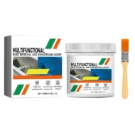 Multifunctional Metal Rust Removal and Conversion Agent - Image 16