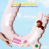 Universal Toilet Seat Cover Pad - Image 5