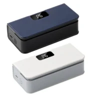 Rechargeable 2-in-1 Mini Bag Sealer with Cutter