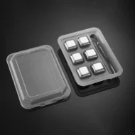 🧊 Stainless Steel Ice Cubes – Food Grade 304 Steel, Fast Cooling 🍸 - Image 12