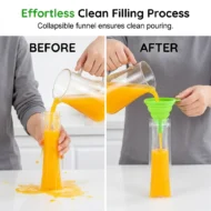 📢📢50% OFF !!!⏰Food-Grade Reusable Ice Packs – A Must-Have for Cold Summer Drinks✨ - Image 5