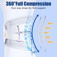 ⏳Limited-time 50% off🎁Lumbar Support Belt - Image 3