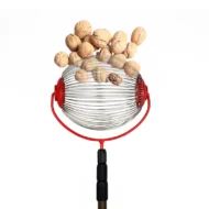 A miracle tool for quickly gathering walnuts, chestnuts, and dried fruit - Image 6