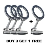 Magnetic Phone Holder for Car - Image 17