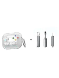 🔥 Hot Sale 50% OFF 🔥Retro Gamer Protective Case for AirPods - Image 13