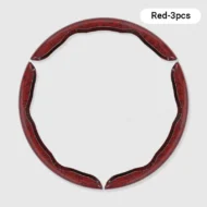 🔥Hot Sale 50%🔥Universal Non-Slip Car Steering Wheel Cover - Image 20