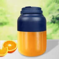1300ML Portable Rechargeable Blender for Smoothies & Juices - Image 2