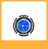 Precision Golf Green Reading Level & Ball Marker - Image 13