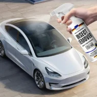 ⏳Limited Time 50% Off💥Bug Remover for Cars Exterior - Image 8