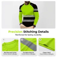 👕 50% OFF NOW! ✨ Men's 3D Printed Active Shirt – High-visibility, breathable & athletic fit – Perfect for running, cycling or outdoor sports – lightweight and comfortable 🌿 - Image 14