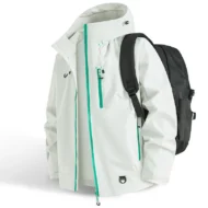 🔥Outdoor Waterproof Sports Hooded Jacket - Image 13