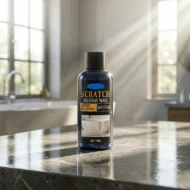 🔥HOT SALE 50%OFF🔥Bathroom Scratch Repair Wax with Sponge - Image 8