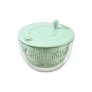 9-in-1 Multifunctional Large Capacity Salad Spinner & Slicer - Image 10