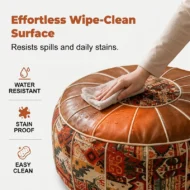 🎁 Hot Sale 49% OFF 🔥Multifunctional Storage Ottoman Pouf - Image 6