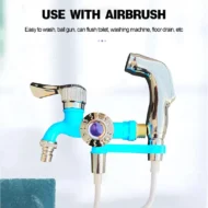 🔥New Year Special 50% OFF🔥Outdoor Antifreeze Dual Control Faucet - Image 5