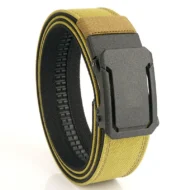Quick Release Metal Buckle Tactical Belt - Image 11