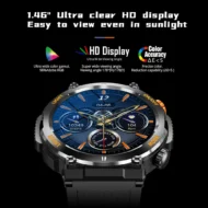 ⌚🔥Waterproof sports and outdoor watch🔥⌚ - Image 4