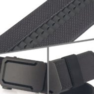 Quick Release Metal Buckle Tactical Belt - Image 3