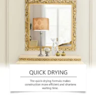 🎨🏡Water-Based Weather-Resistant Gold Paint - Image 2