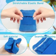Portable Sand Removal Bag for Efficient Cleaning - Image 4