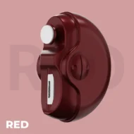 2 in 1 Electric Polishing Automatic Nail Clippers - Image 12