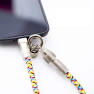 2-in-1 Phone Lanyard Charging Cable - Image 10