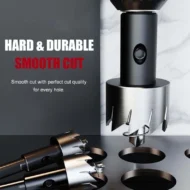 Professional Stainless Steel Hole Punch - Image 5