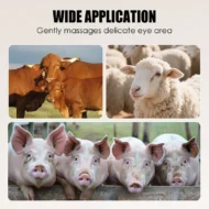 🔥 Hot Sale 49% OFF🔥Efficient Livestock Hair Removal Scraper - Image 7