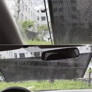 🔥Summer Hot Sale🔥Foldable Retractable Sunshade Sunblind - Image 3