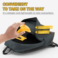⚡Compact DC to AC Inverter - Suitable For Cars, Motorhomes, Outdoor ( Free Shipping ) - Image 4
