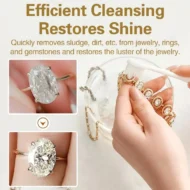 Jewelry Cleaner Liquid - Image 5